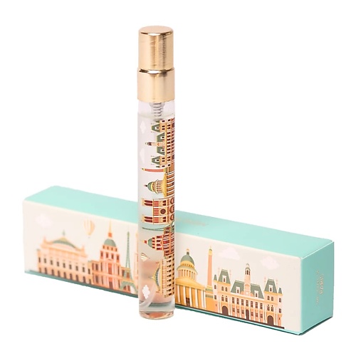 ЛЭТУАЛЬ SOPHISTICATED Scent Of Paris 10 take and go scent of paris 10