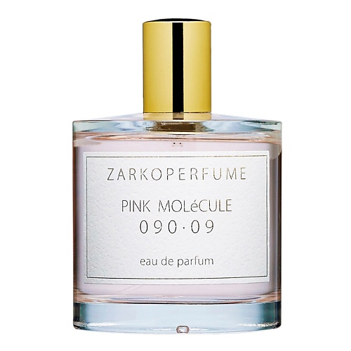 Парфюмерная вода ZARKOPERFUME Pink Molecule 090 09 scent bibliotheque zarkoperfume quantum molecule