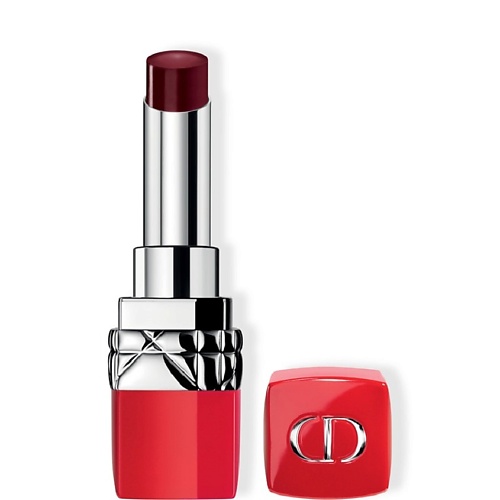 DIOR Увлажняющая помада для губ Dior Ultra Rouge dior rouge dior помада для губ с металлическим финишем