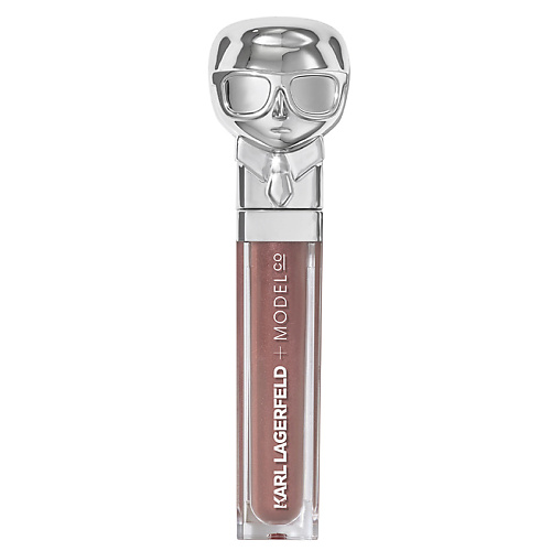 KARL LAGERFELD & MODELCO Блеск для губ LIP LIGHTS GLOSS karl lagerfeld fleur de pivoine 50