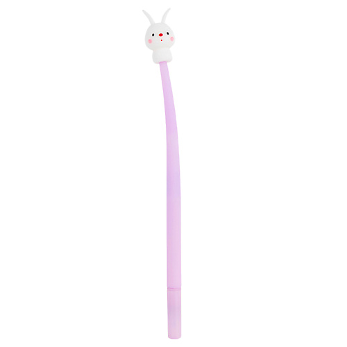 Ручка ЛЭТУАЛЬ Ручка гелевая RABBIT ручка лэтуаль гелевая ручка pink marshmallow