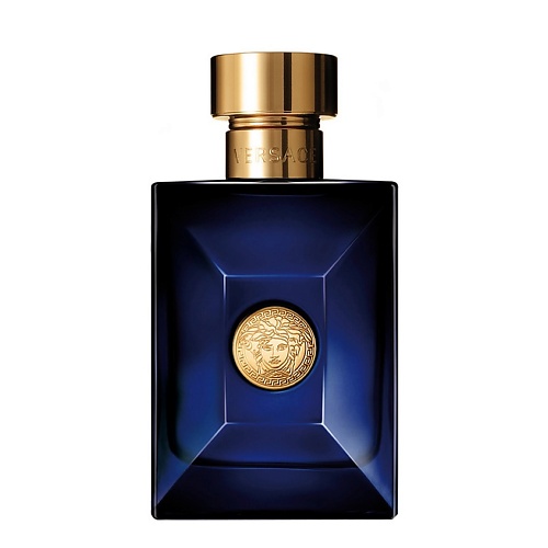 Мужская парфюмерия VERSACE Pour Homme Dylan Blue 50