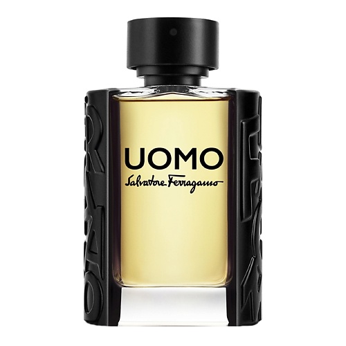 Мужская парфюмерия SALVATORE FERRAGAMO Uomo 100