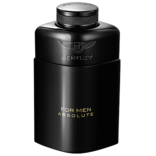 Парфюмерная вода BENTLEY For Men Absolute одеколон bentley for men infinite rush eau de toilette spray bentley 100 мл