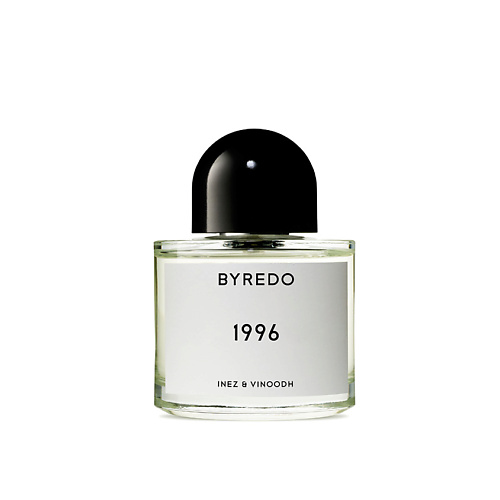 Парфюмерная вода BYREDO 1996 Eau De Parfum женская парфюмерия byredo la tulipe eau de parfum