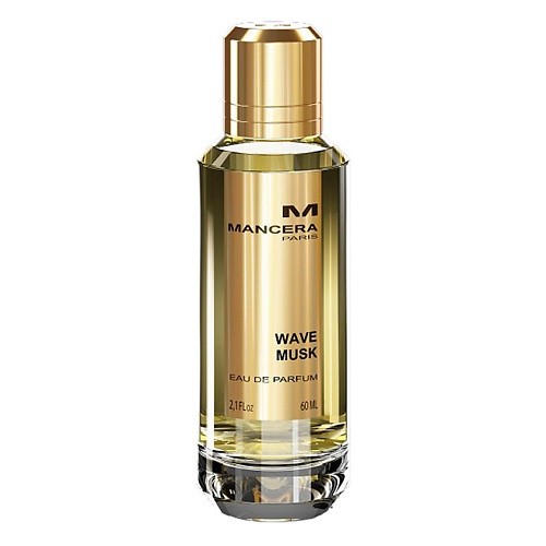 MANCERA Wave Musk 60 for her musk intense