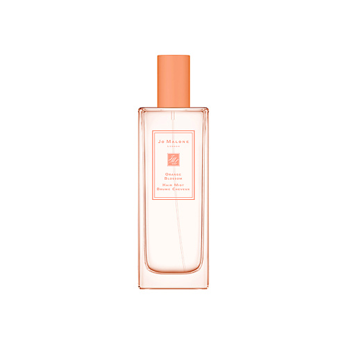 Женская парфюмерия JO MALONE LONDON Дымка для волос Orange Blossom Hair Mist