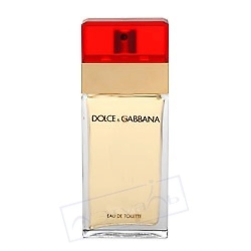 DOLCE&GABBANA Pour Femme 50