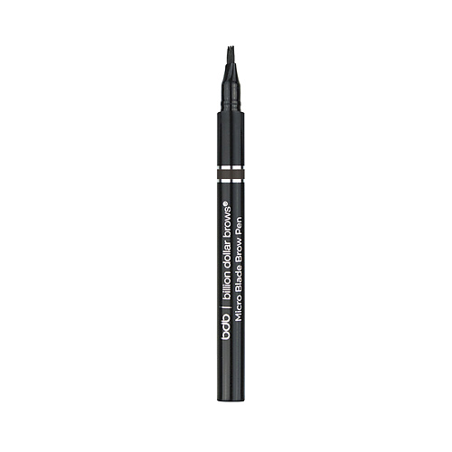 Для бровей BILLION DOLLAR BROWS Маркер для бровей с эффектом микроблейдинга