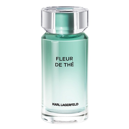 KARL LAGERFELD Fleur De Thé 100 karl lagerfeld fleur de pecher 50