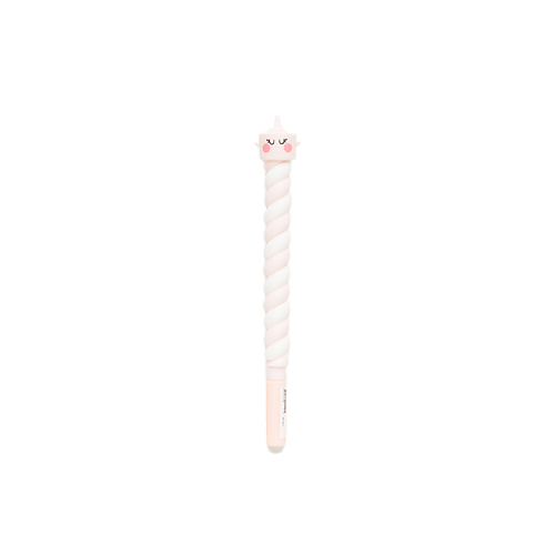 ЛЭТУАЛЬ Гелевая ручка PINK MARSHMALLOW лэтуаль ручка гелевая playful kitten