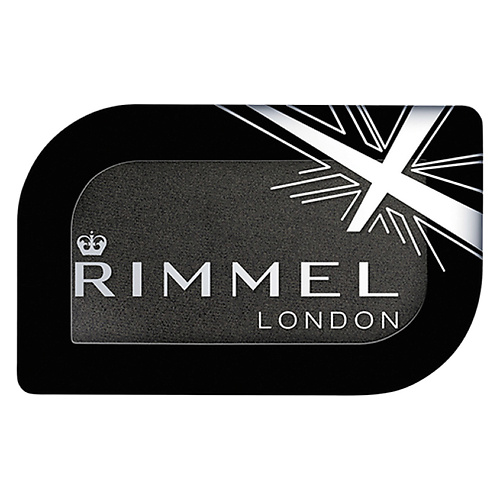 

RIMMEL Моно-тени для век Magnif'Eyes, Моно-тени для век Magnif'Eyes