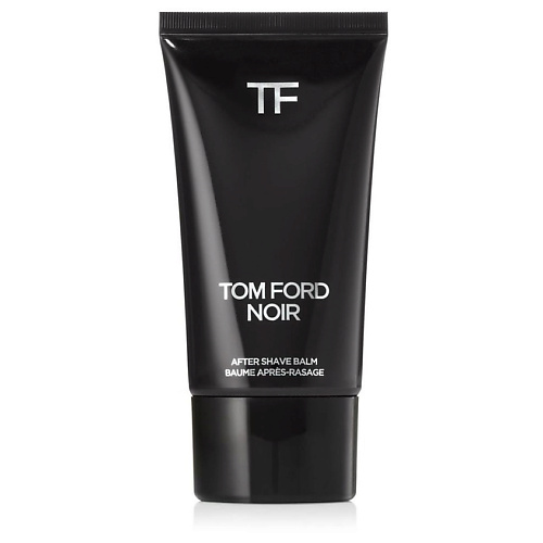 Мужская парфюмерия TOM FORD Бальзам после бритья Tom Ford Noir