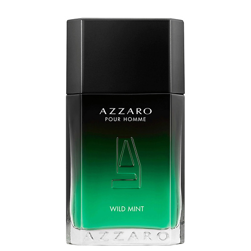 AZZARO POUR HOMME Wild Mint 100