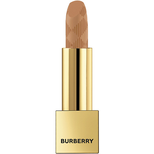 Помада BURBERRY Матовая стойкая помада для губ Burberry Kisses Matte