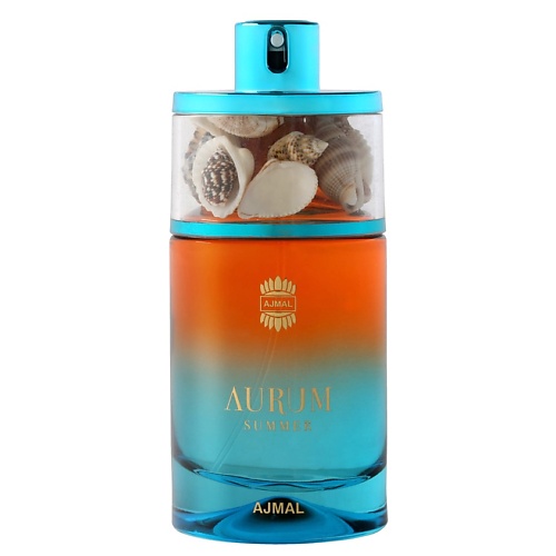 AJMAL Aurum Summer 75 8625₽