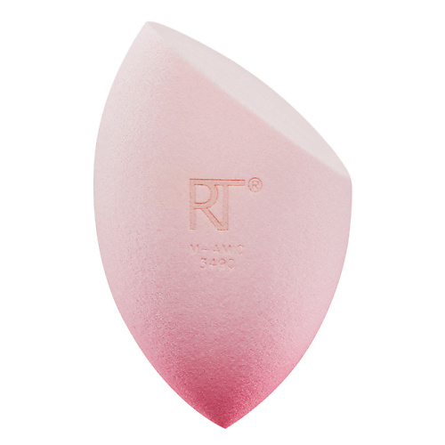 REAL TECHNIQUES Спонж для макияжа Exclusive Summer Haze Miracle Complexion Sponge real techniques спонж для макияжа miracle complexion sponge