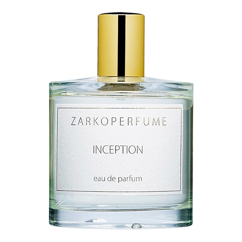 Парфюмерная вода ZARKOPERFUME Inception zarkoperfume zarkoperfume quantum molecule