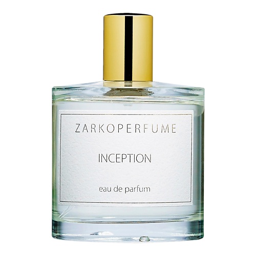 Парфюмерная вода ZARKOPERFUME Inception цена и фото