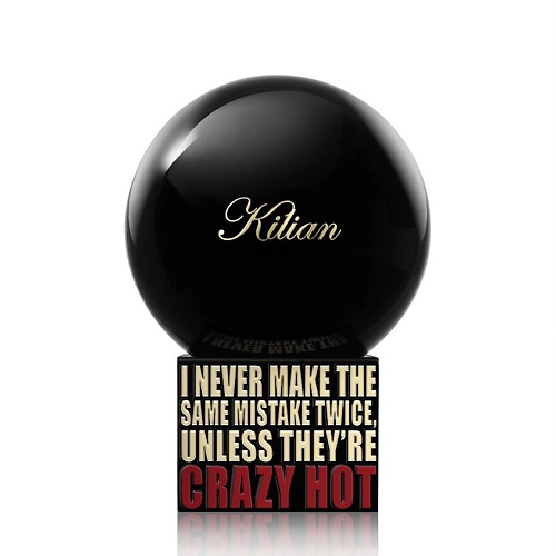 

KILIAN PARIS CRAZY HOT 30, CRAZY HOT