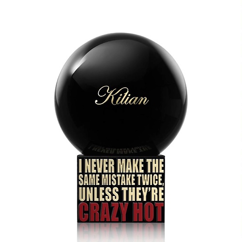 KILIAN PARIS CRAZY HOT 30 o ren aroma ароматический диффузор crazy bliss нежный аромат ов с нотами ванили 150