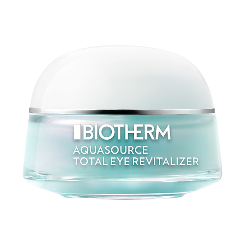 Крем для глаз BIOTHERM Уход за кожей вокруг глаз Aquasource уход за лицом biotherm увлажняющий выравнивающий крем aquasource skin perfection