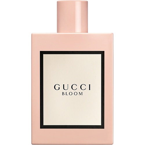 Женская парфюмерия GUCCI Bloom 100