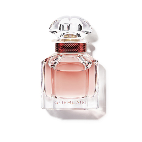 цена Парфюмерная вода GUERLAIN Mon Guerlain Bloom Of Rose Eau de Parfum