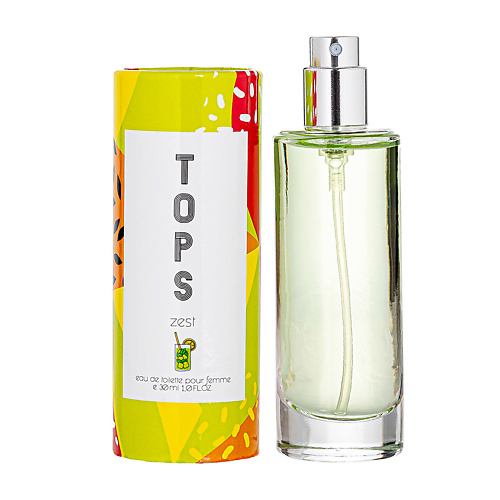 TOPS Zest 30 tops zest 30