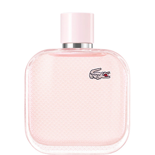 Женская парфюмерия LACOSTE L.12.12 Rose Eau Fraîche 100