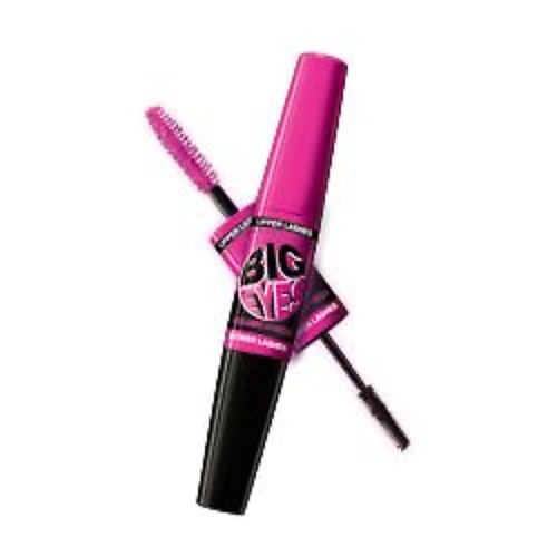

MAYBELLINE NEW YORK Тушь для ресниц Big Eyes, Тушь для ресниц Big Eyes