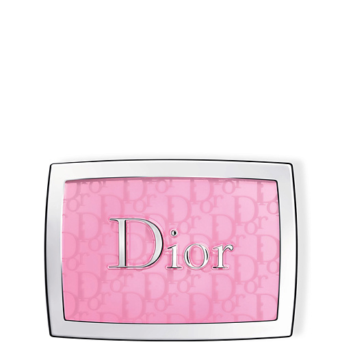 фото Dior румяна для лица dior backstage rosy glow
