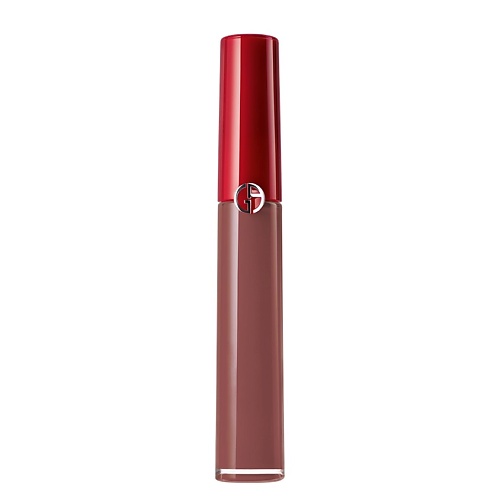 Блеск GIORGIO ARMANI Бархатный гель для губ LIP MAESTRO