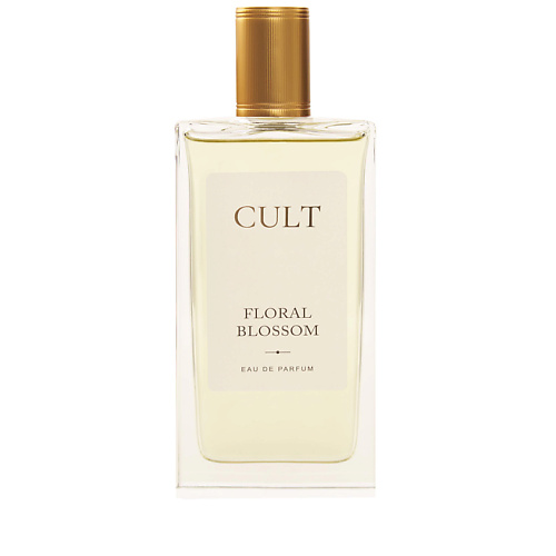 CULT Floral Blossom 100