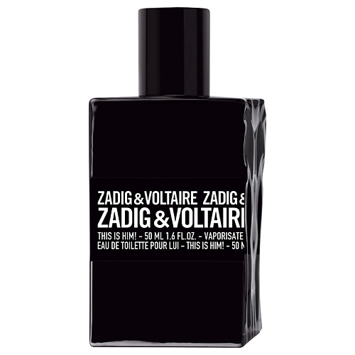 ZADIG&VOLTAIRE This Is Him 50 this is her zadig dream