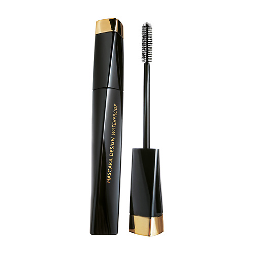 Тушь COLLISTAR Водостойкая тушь для ресниц Mascara Design