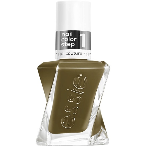 Лак ESSIE Гель-кутюр лак для ногтей