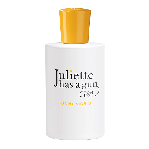 juliette has a gun парфюмерная вода sunny side up 50 мл Парфюмерная вода JULIETTE HAS A GUN Sunny Side Up