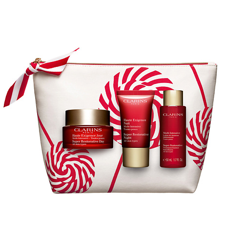 

CLARINS Набор средств ухода Multi-Intensive, Набор средств ухода Multi-Intensive