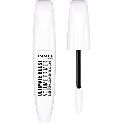 

RIMMEL Праймер для ресниц Ultimate Boost Volume, Праймер для ресниц Ultimate Boost Volume