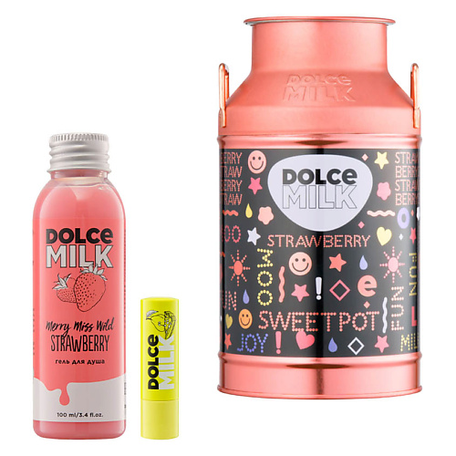 DOLCE MILK Набор 209