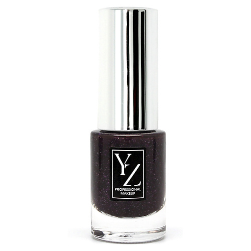 Лак для ногтей YLLOZURE YZ Лак для ногтей Glamour Galaxy лак yz гель лак uv led yz nail professional
