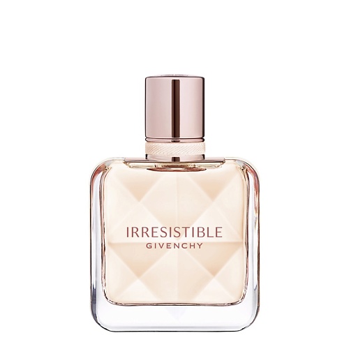 Туалетная вода GIVENCHY Irresistible Eau de Toilette Fraiche женская парфюмерия mea ossom blossom eau de toilette