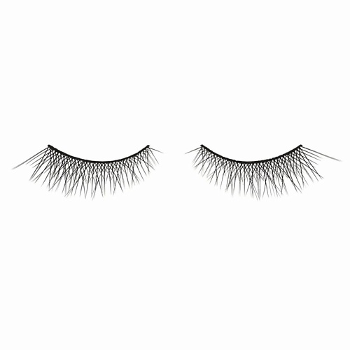 SHU UEMURA Накладные ресницы Fake Eye Lash 07N Soft Cross накладные ресницы essence lash like a boss тон 05