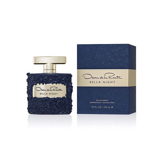 OSCAR DE LA RENTA Bella Night 100 oscar de la renta bella essence 100