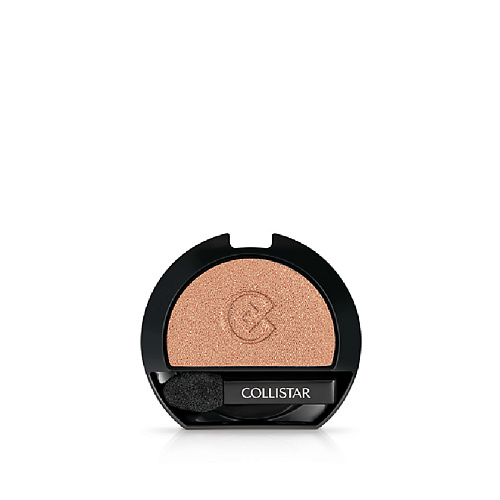 Тени COLLISTAR  для век компактные Impeccable Compact Eye Shadow