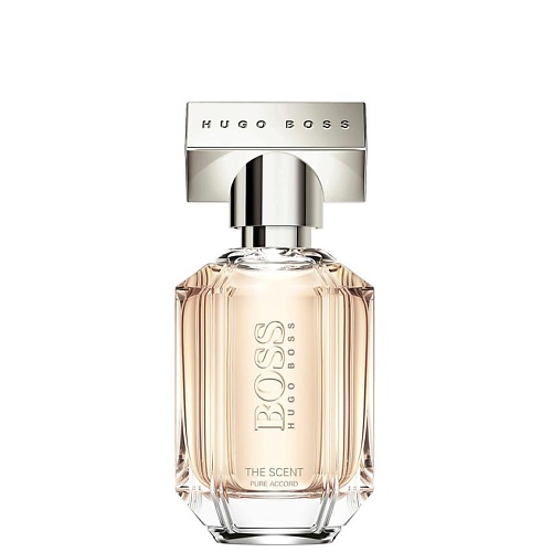 BOSS HUGO BOSS The Scent Pure Accord For Her 30 boss hugo boss the scent pure accord for her 100