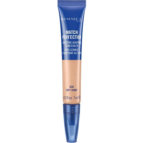 

RIMMEL Консилер Match Perfection, Консилер Match Perfection
