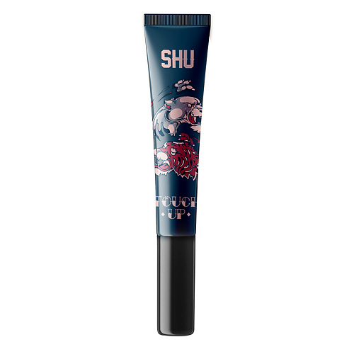 Праймер для лица SHU Основа под макияж увлажняющая Touch Up shu консилер для лица shu cover up стойкий тон 323