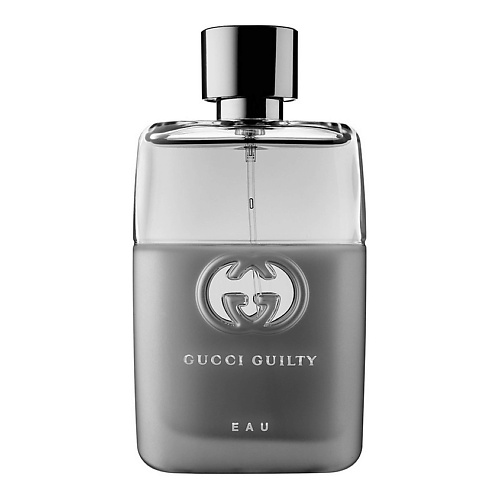 Мужская парфюмерия GUCCI Guilty Eau Pour Homme 90